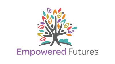 Empowered Futures logo